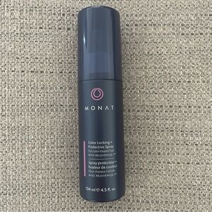 Monat Color Locking + Protective Spray